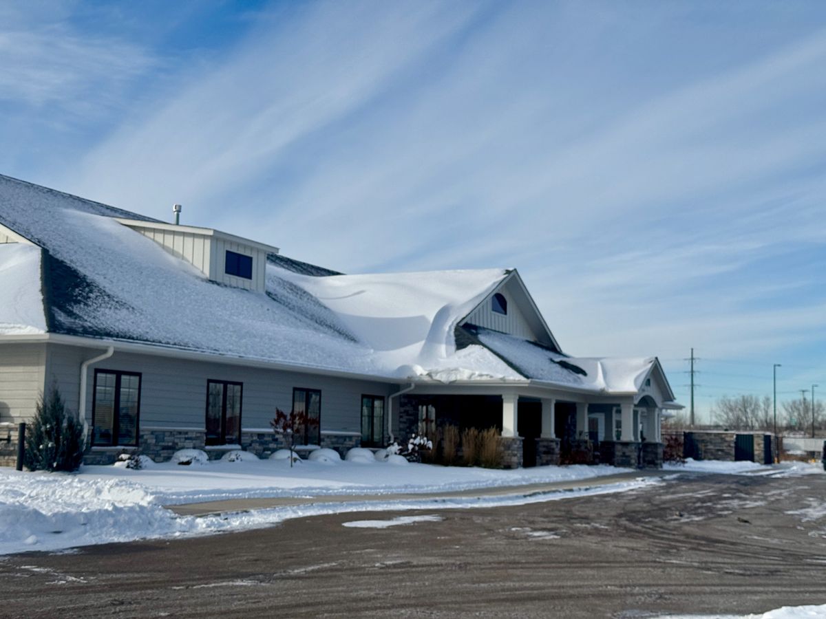 BeeHive Homes of Blaine 3