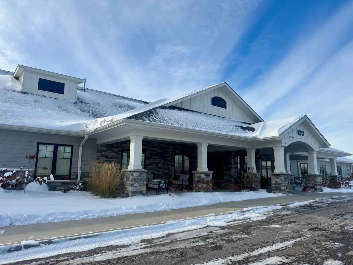 BeeHive Homes of Blaine 2