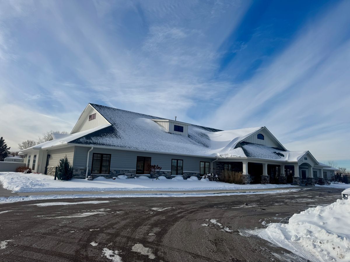BeeHive Homes of Blaine 4