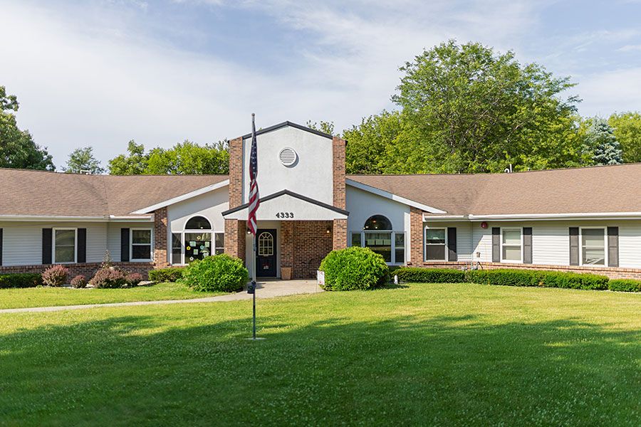 Our House Senior Living - Janesville Memory Care 1