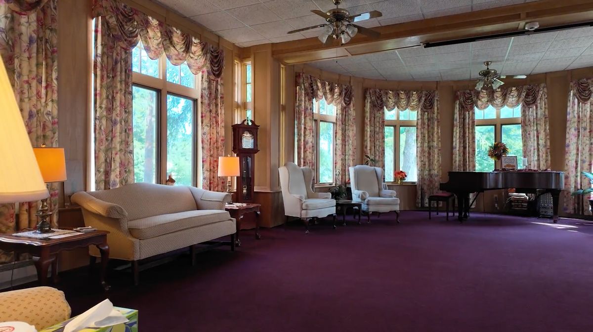 Pounder Hall 2