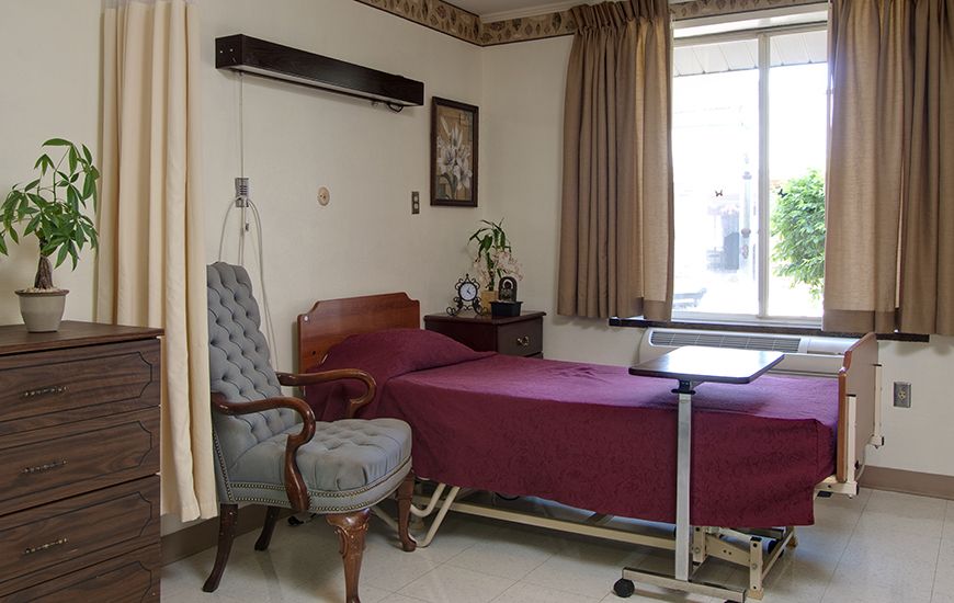 Eastgate Manor Nursing & Rehabilitation 2