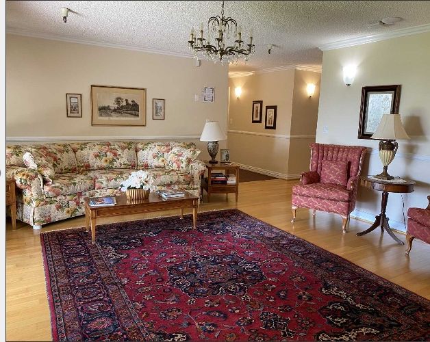 British Home in California Ltd 4