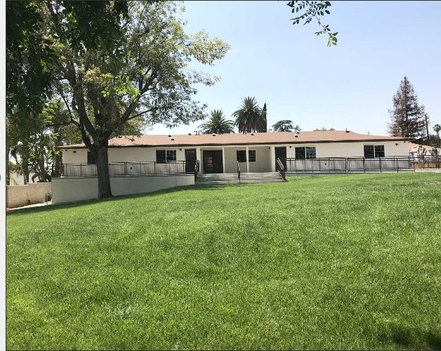 British Home in California Ltd 2