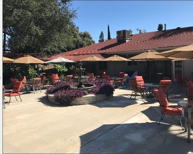 British Home in California Ltd 3