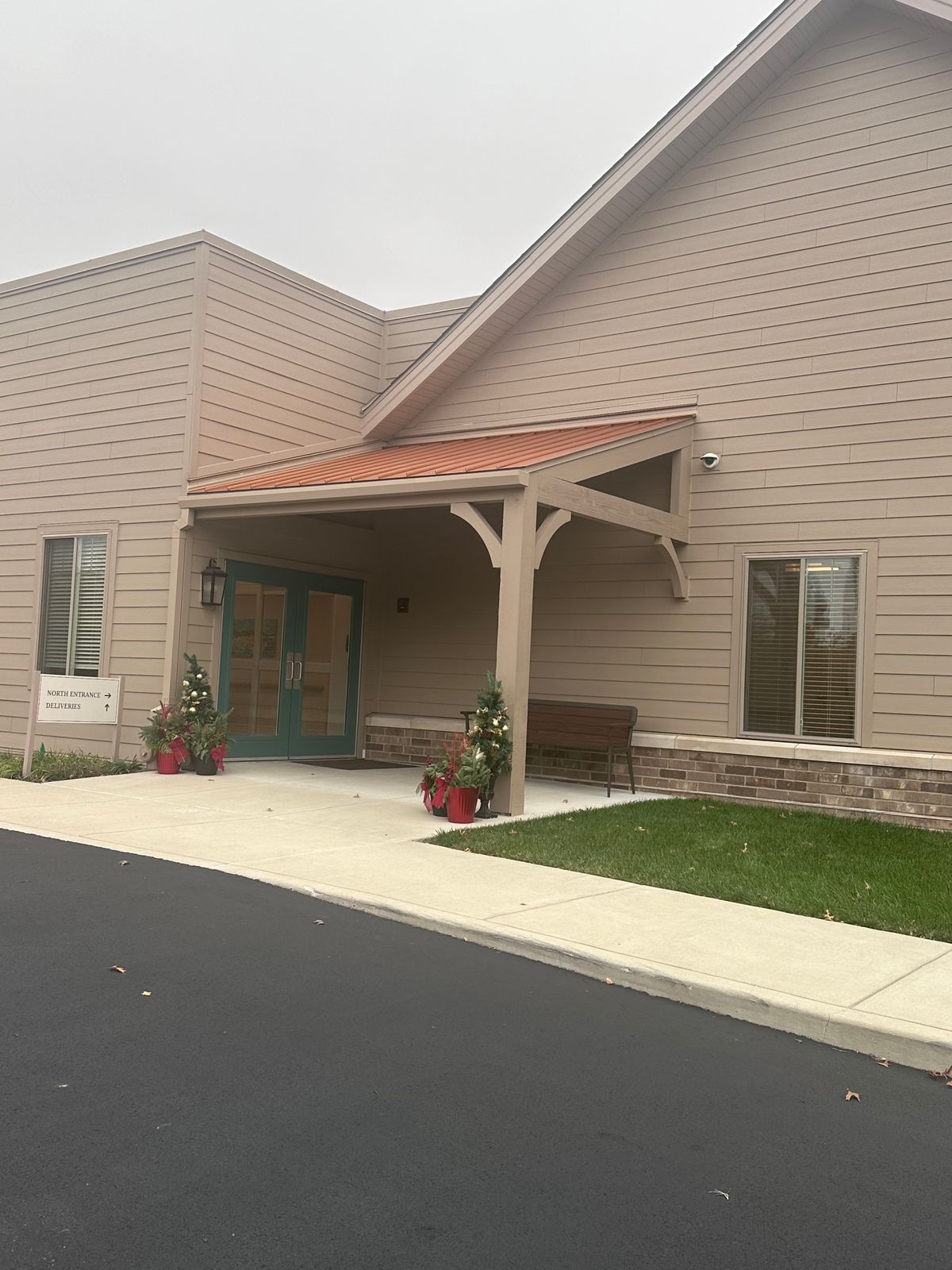 Peace Haven Association 4