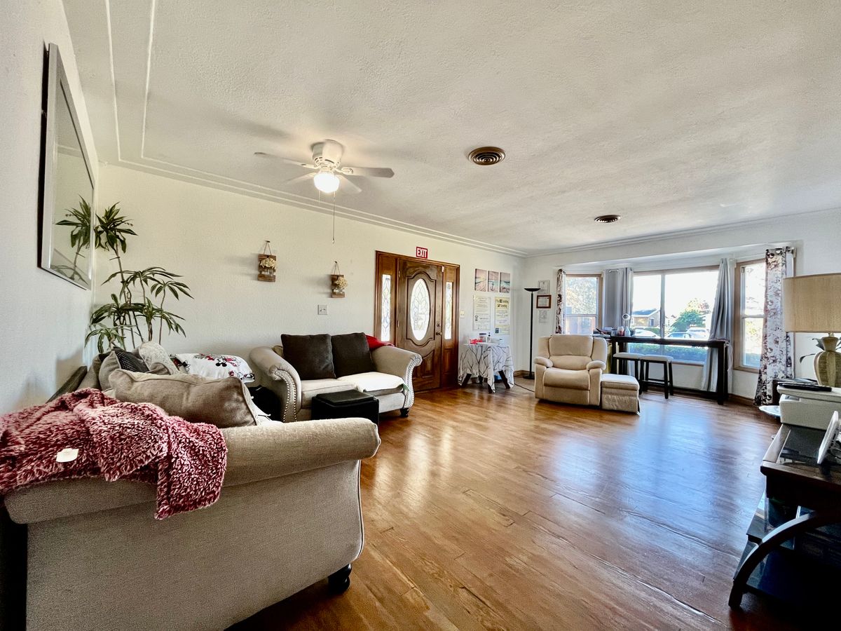 Mary's Assisted Home Living 1