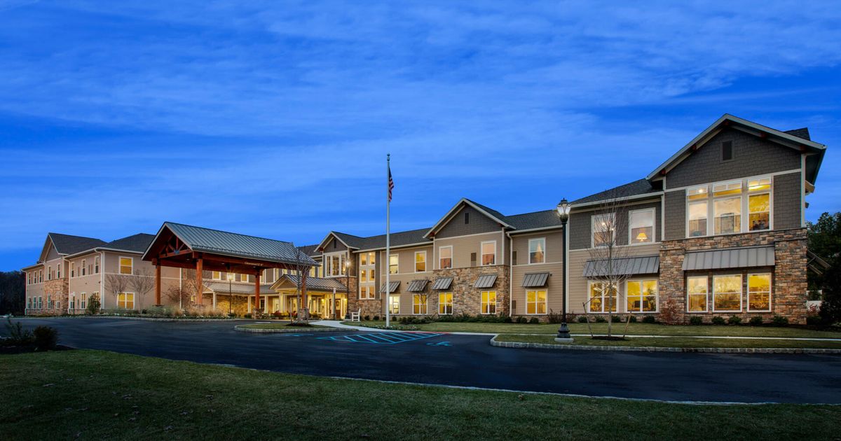 Senior Living Residences Marlboro 3