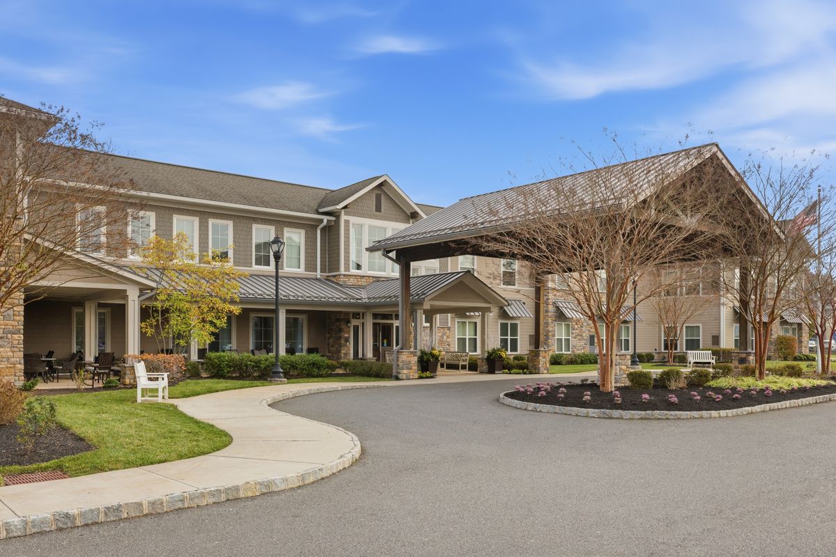 Senior Living Residences Marlboro 1
