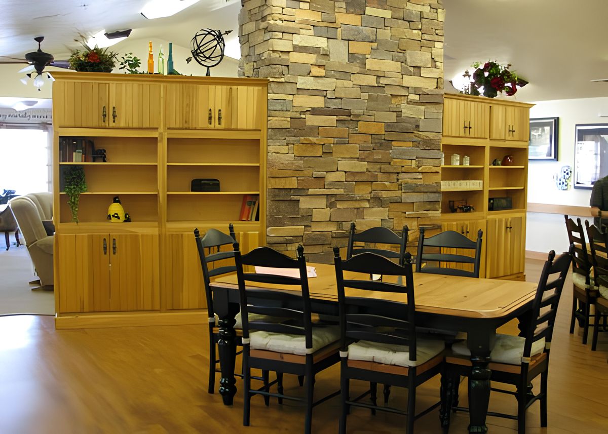 Beehive Homes Of Washington County 5 2
