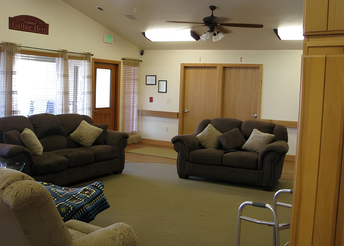 Beehive Homes Of Washington County 5 4