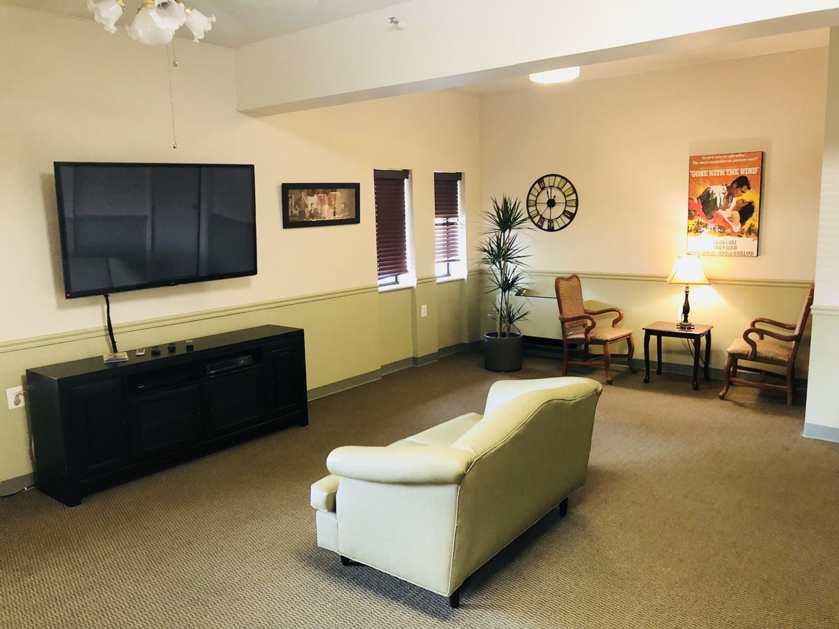 Farmington Hills Inn 2