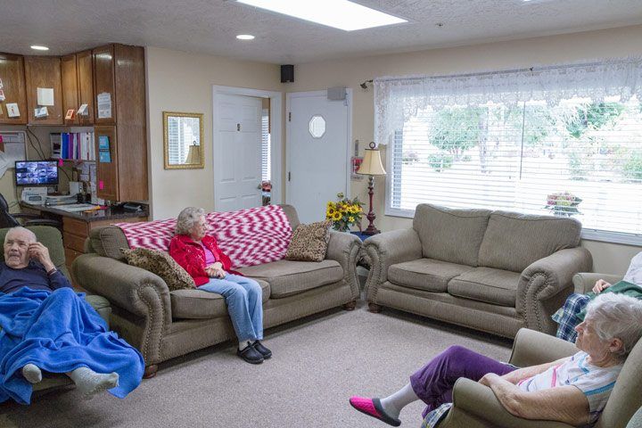 Ashley Manor Arrowhead 2