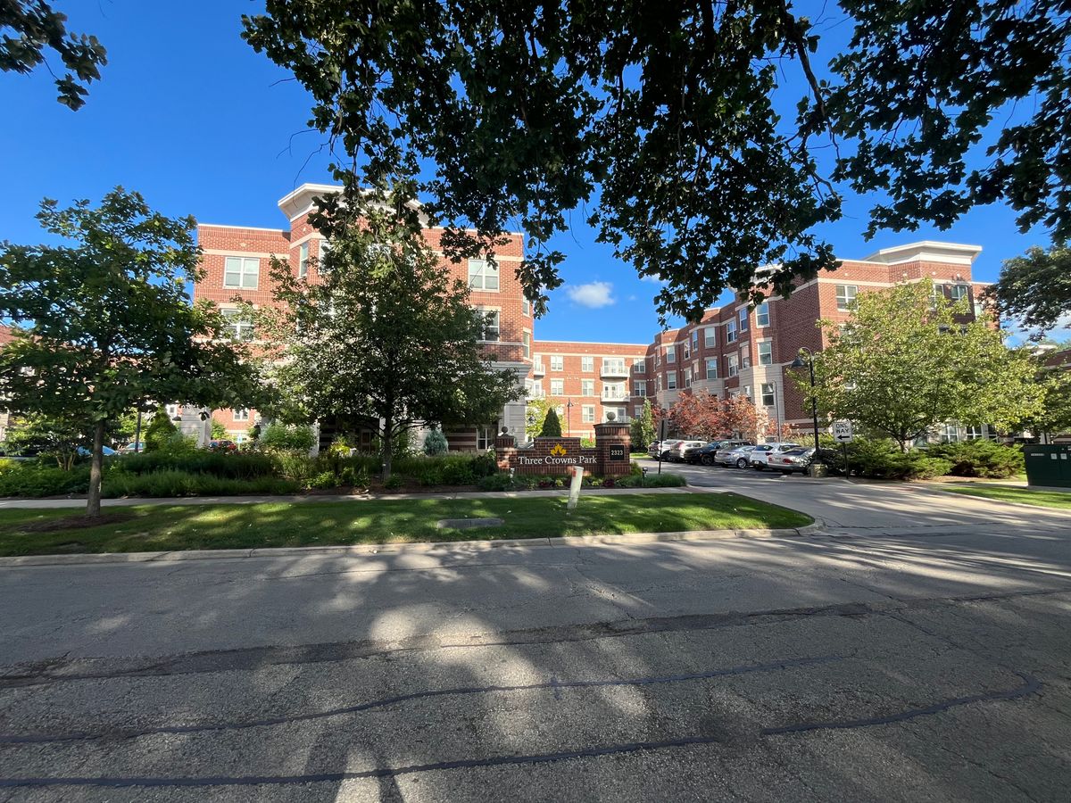 Three Crowns Park, Image 3