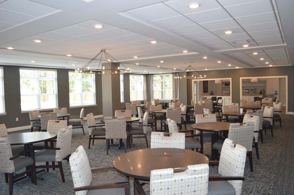 Vivera Senior Living Of Jeffersonville 3
