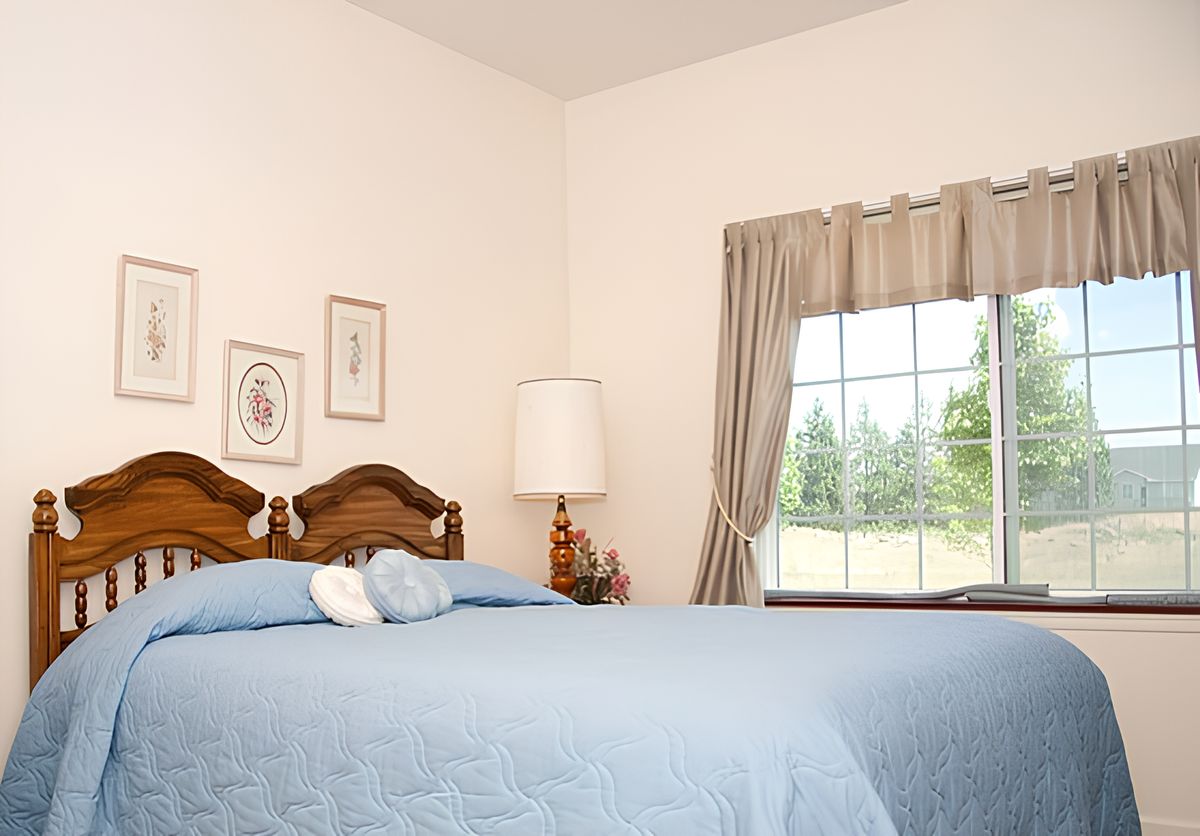 Cheney Care Community 3