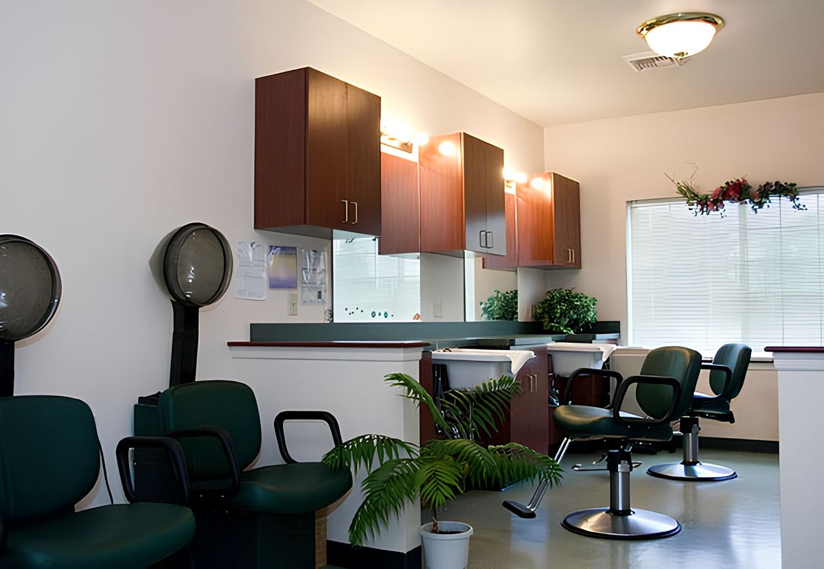 Cheney Care Community 4