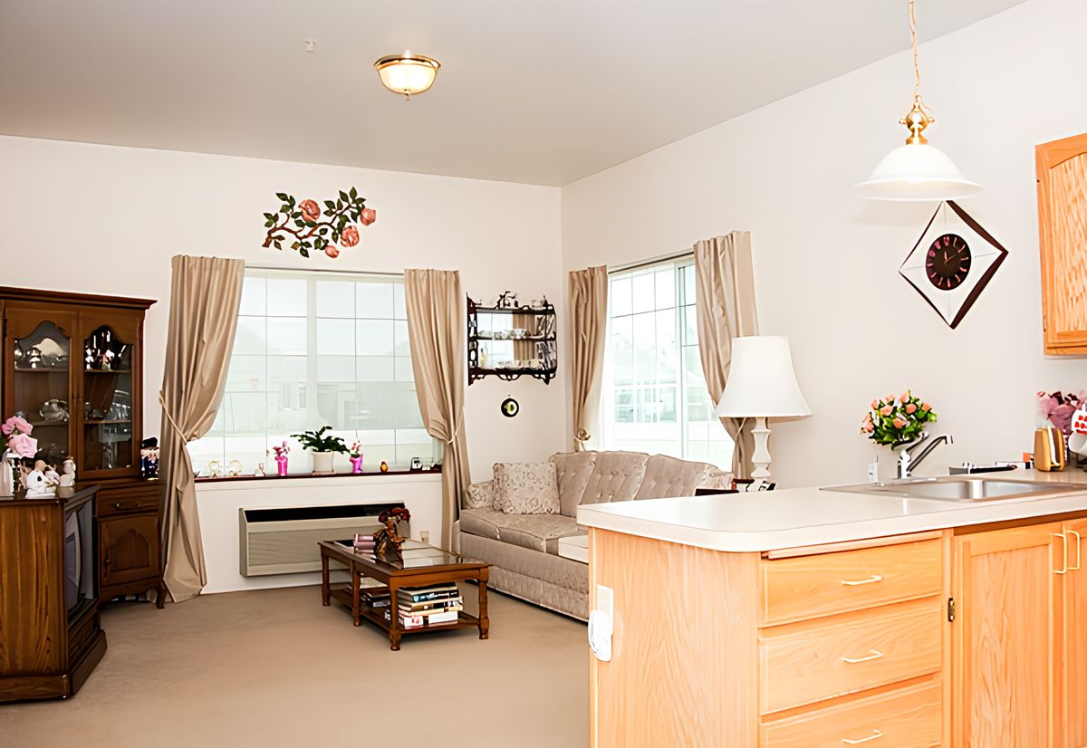 Cheney Care Community 2