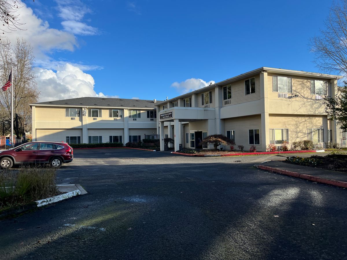 Friendship Health Center 1
