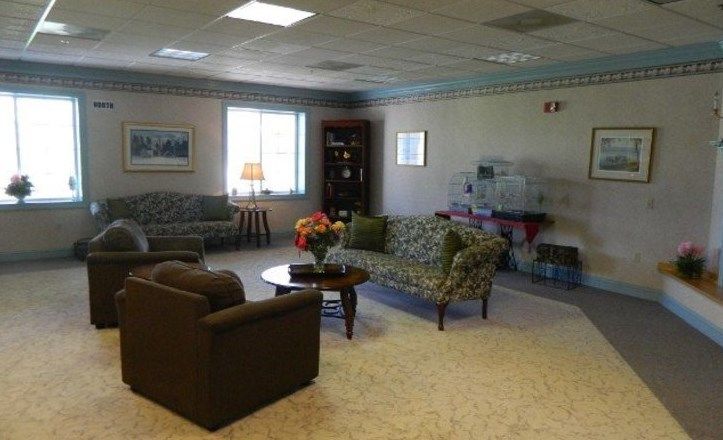 Viva Senior Living at Harrisburg 1
