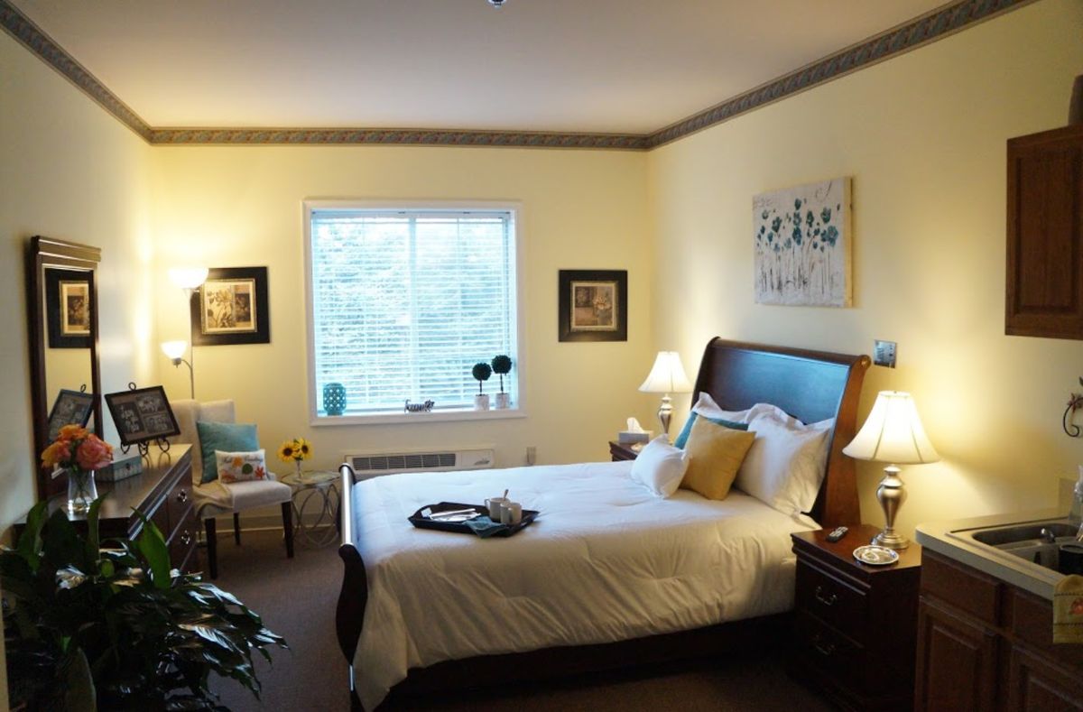 Viva Senior Living at Harrisburg 2