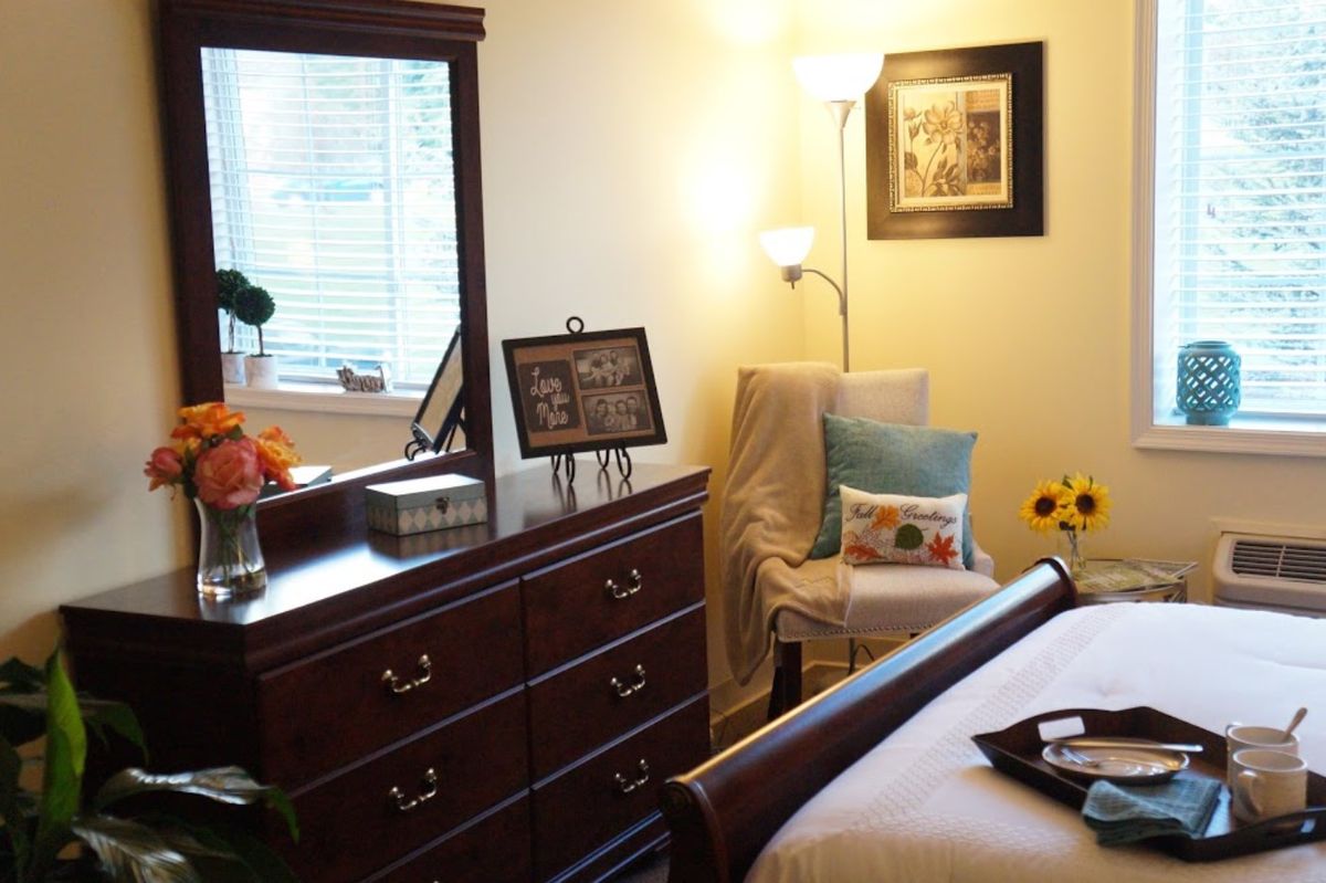 Viva Senior Living at Harrisburg 4