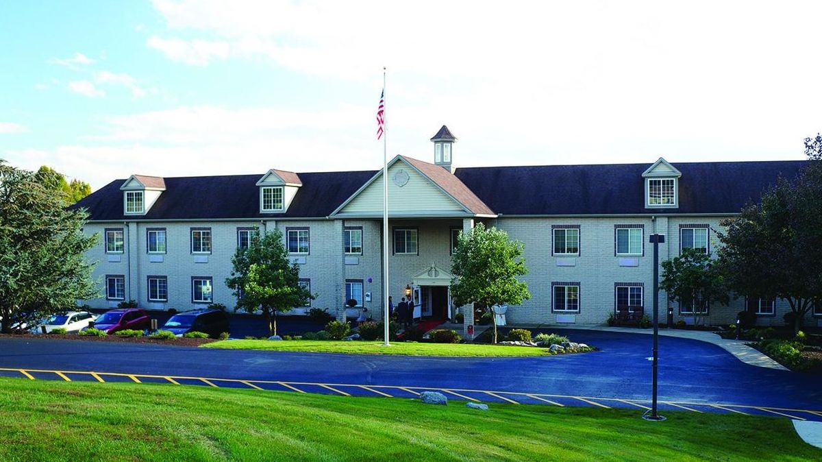 Viva Senior Living at Harrisburg 3