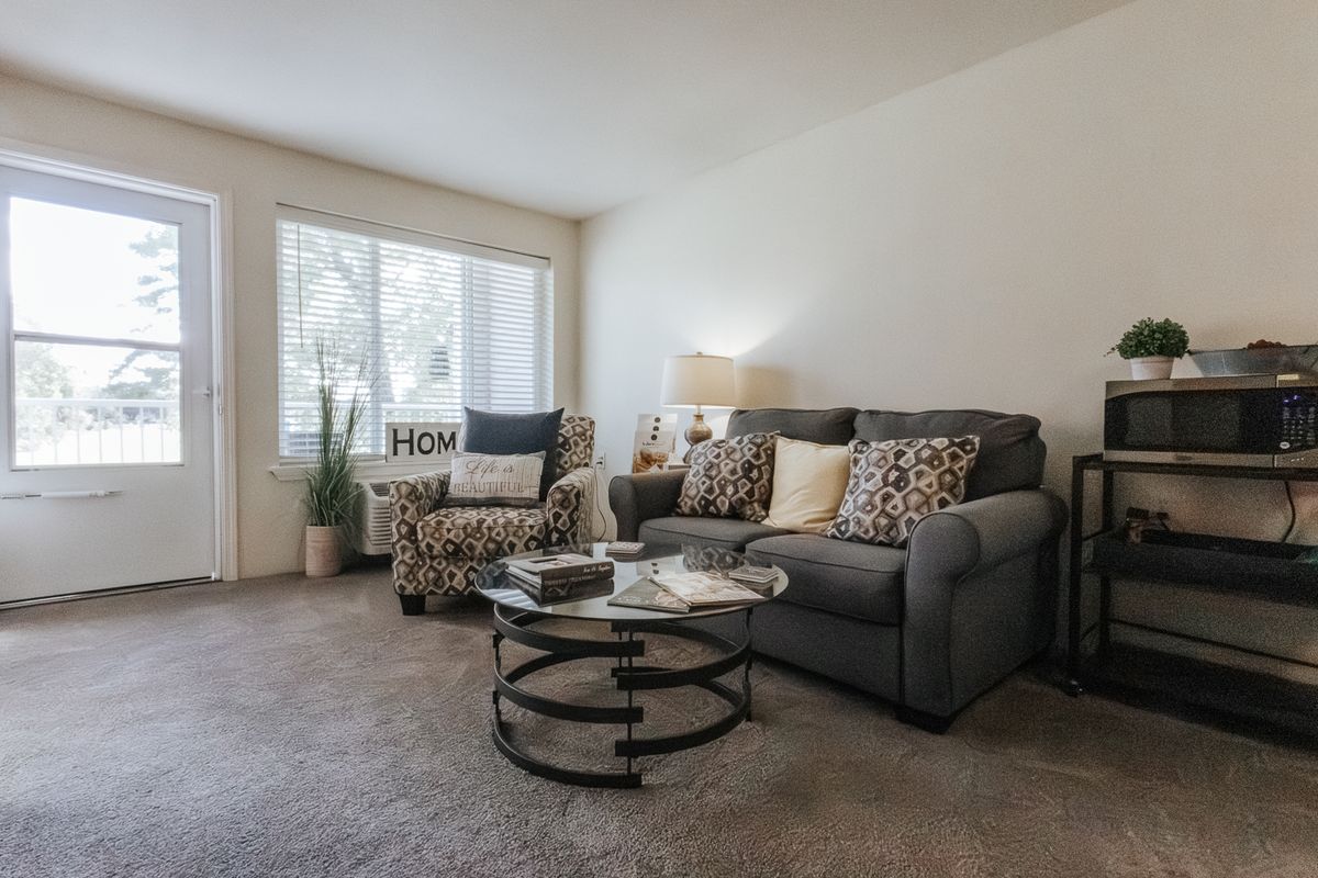 Asher Point Independent Living Of Tulsa 2