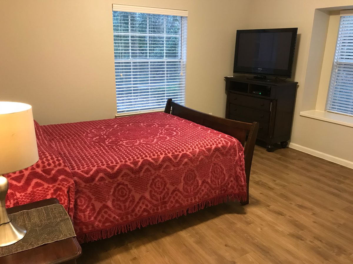 Village Care Homes Assisted Living - Stephen F Austin 1