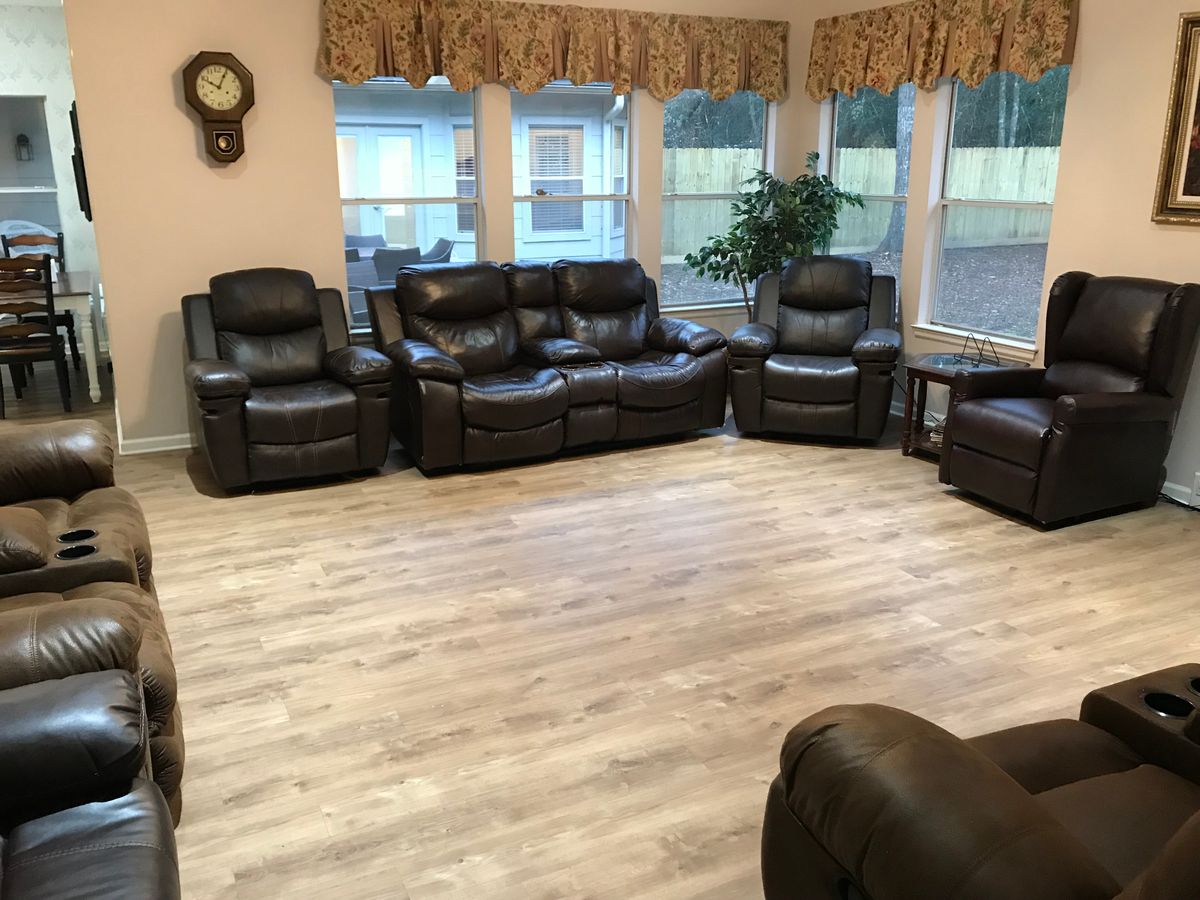 Village Care Homes Assisted Living - Stephen F Austin 3