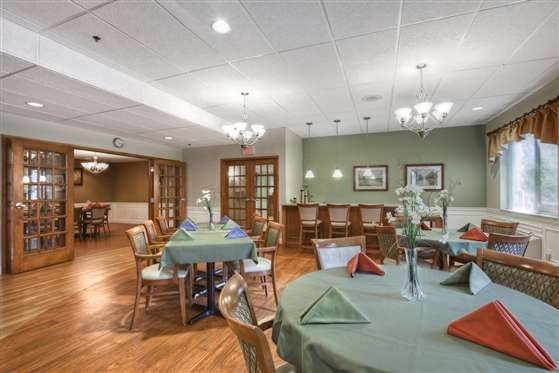 Haven at Lakewood 2