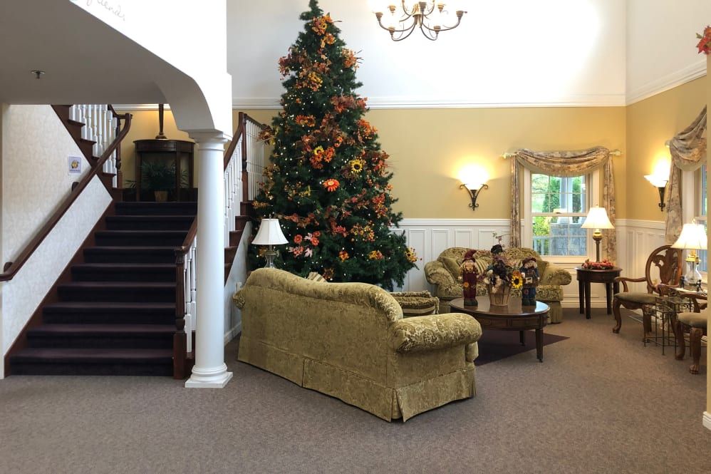 HeatherWood Assisted Living & Memory Care 1