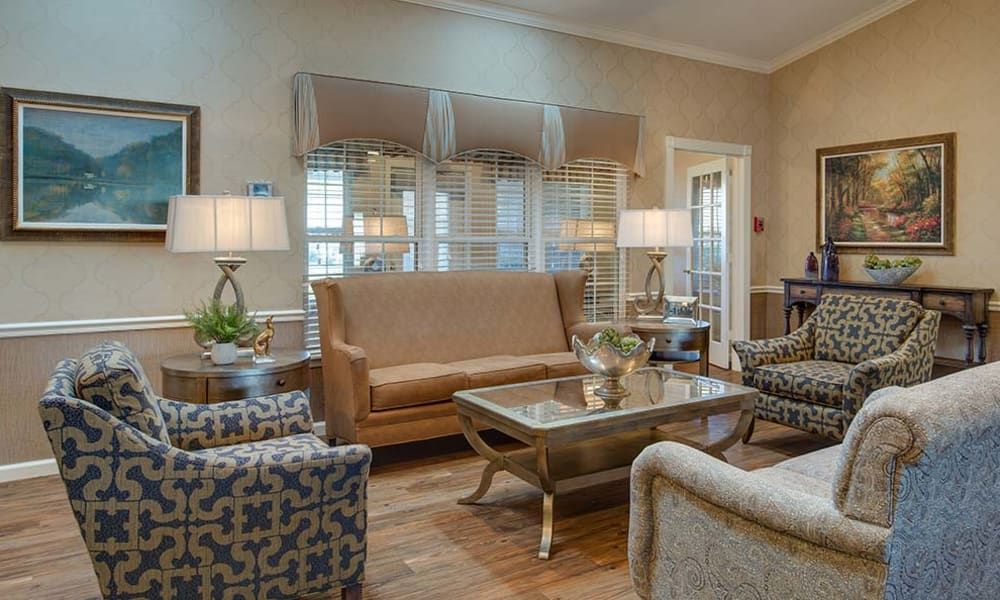 Capetown Senior Living 2