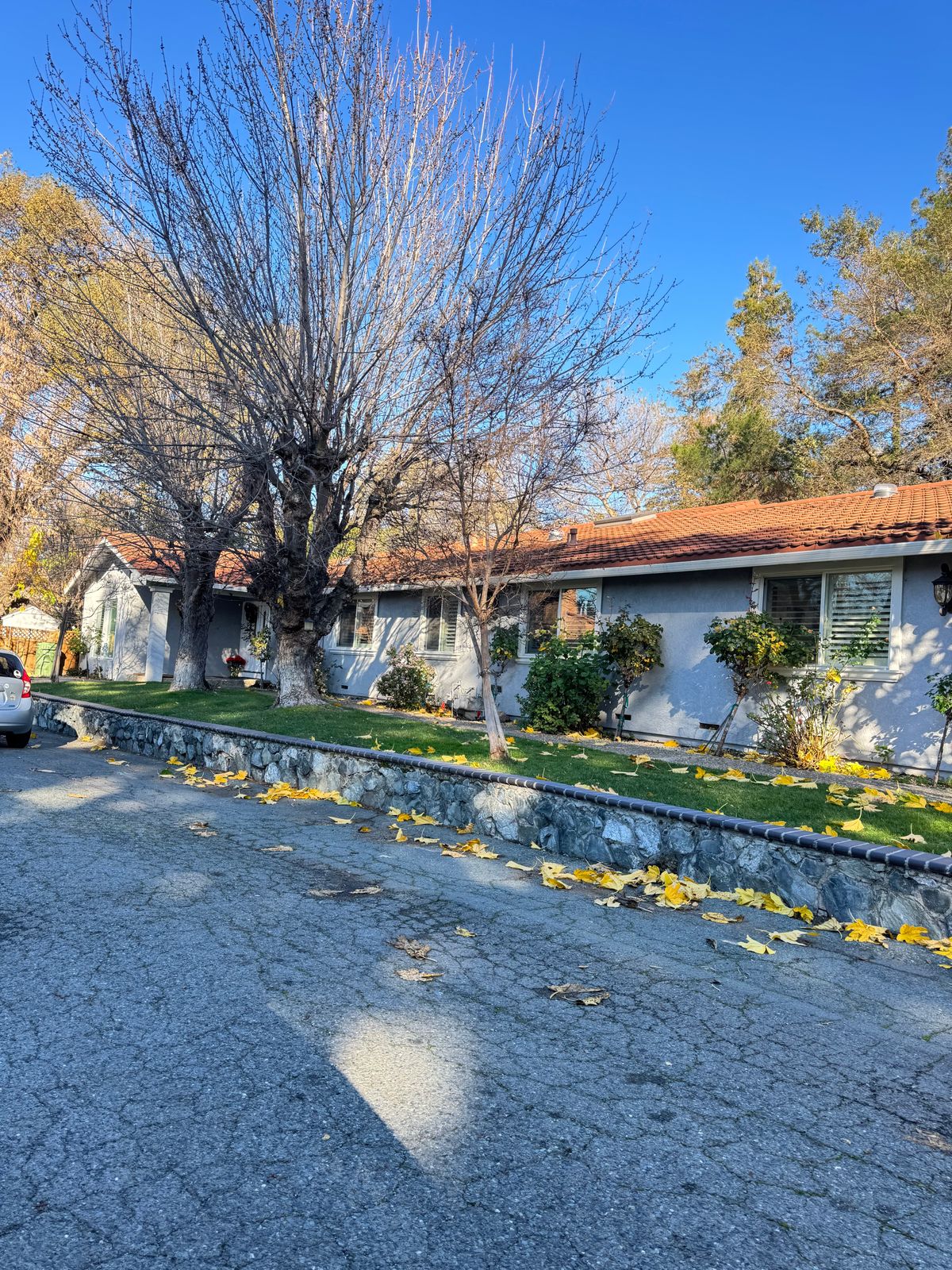 Abraham Rest Home 2