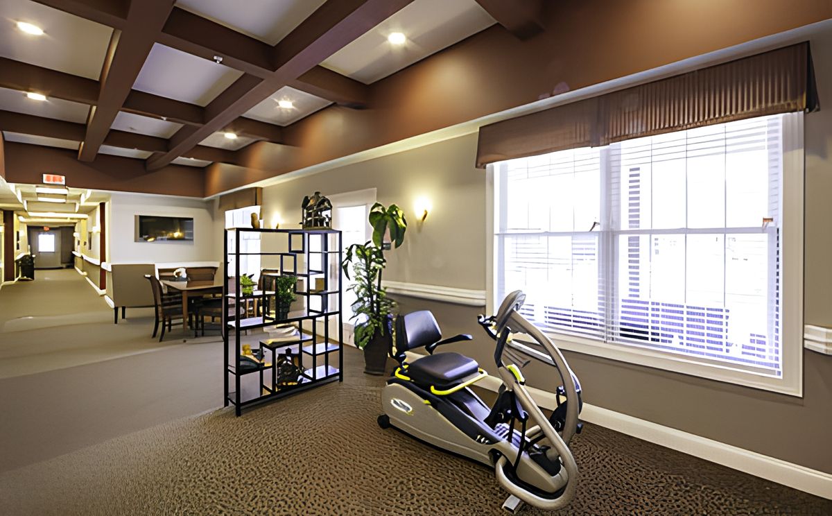 Carriage Crossing Senior Living of Champaign 3