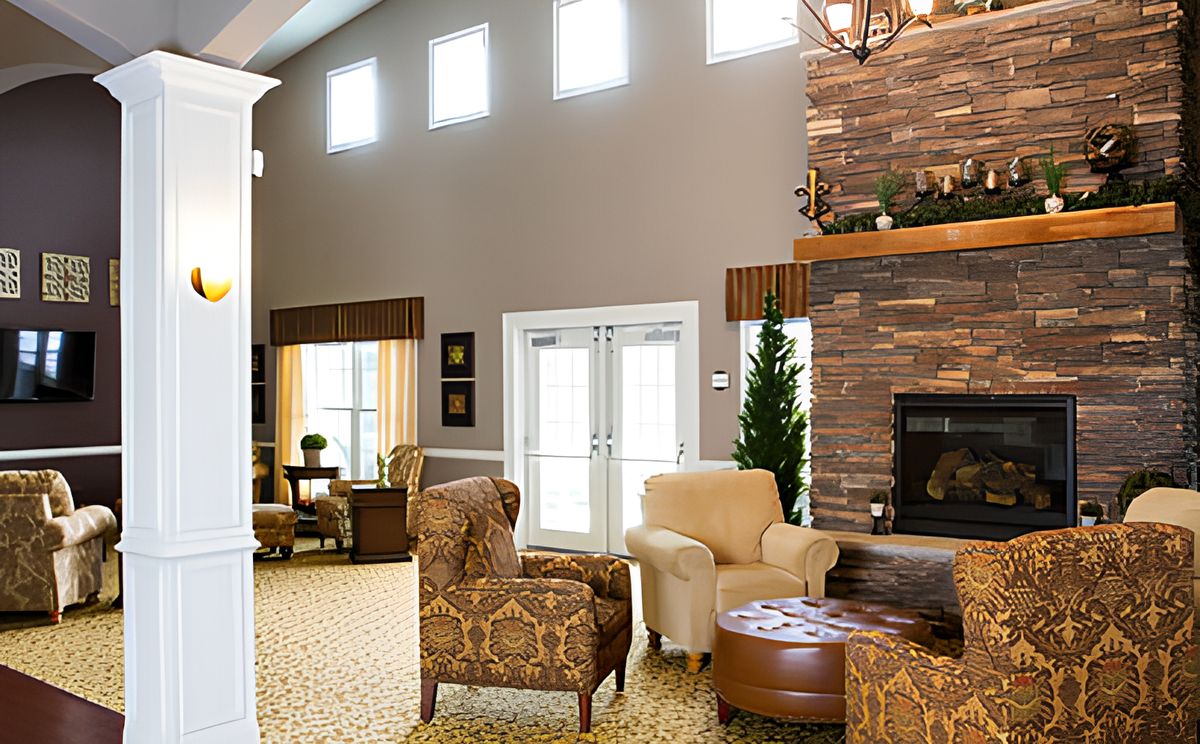 Carriage Crossing Senior Living of Champaign 4