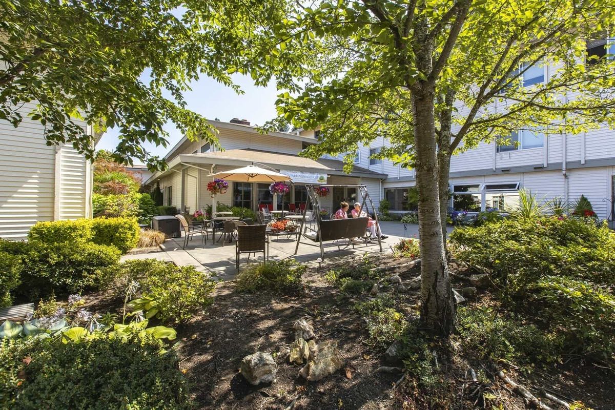 Farrington Court Assisted & Senior Living 1