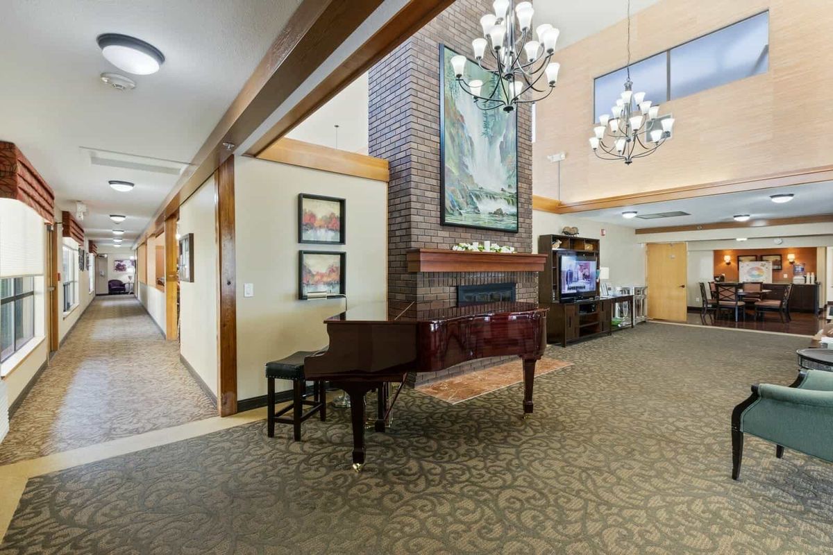 Farrington Court Assisted & Senior Living 2