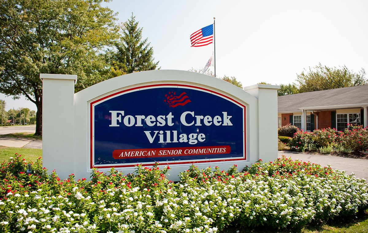 Forest Creek Village 3
