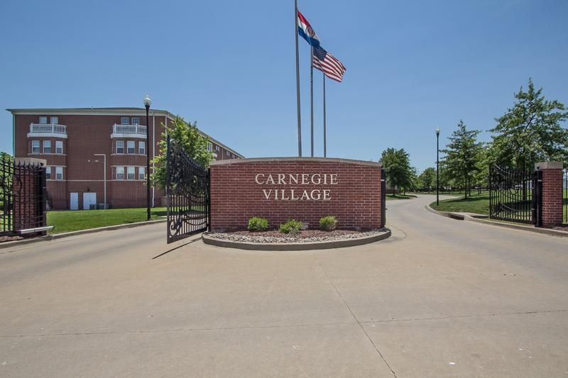 Carnegie Village Senior Living Community 1