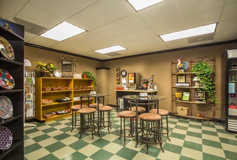 Carnegie Village Senior Living Community 2