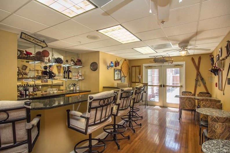 Carnegie Village Senior Living Community 4