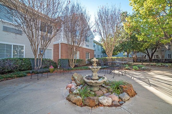 Juniper Village at Preston Hollow 1