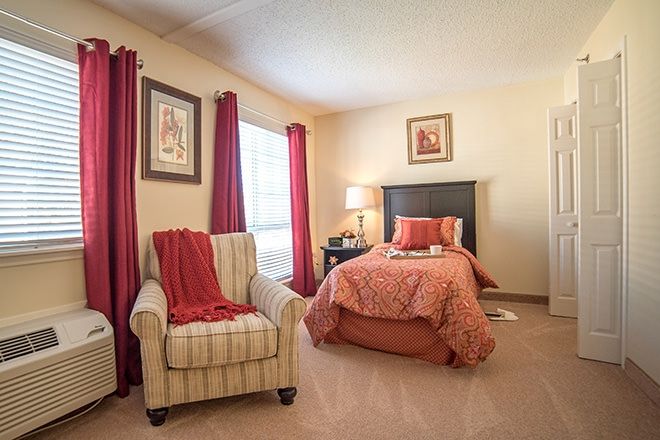 Juniper Village at Preston Hollow 2