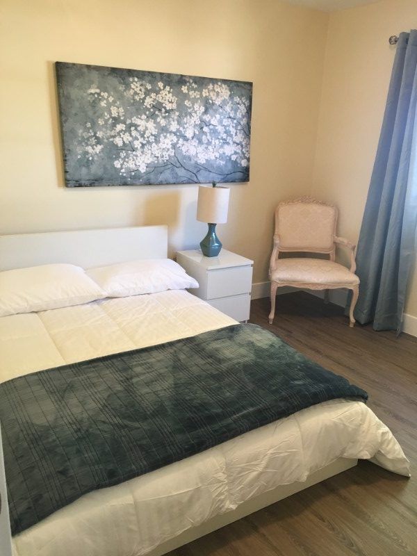 Woodlake Loving Care 1