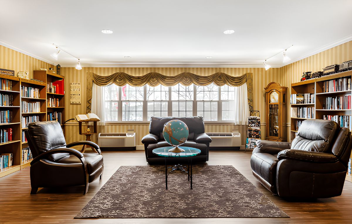 Clarks Summit Senior Living 2