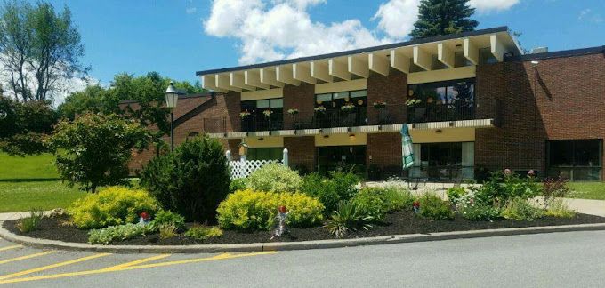Waterville Residential Care Center 1