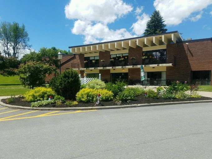Waterville Residential Care Center 2