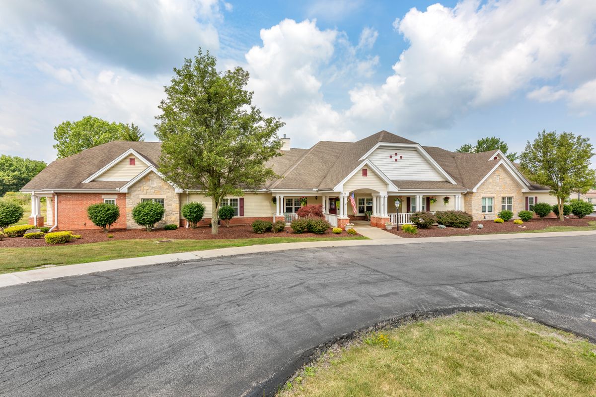 Brookdale Austintown 1
