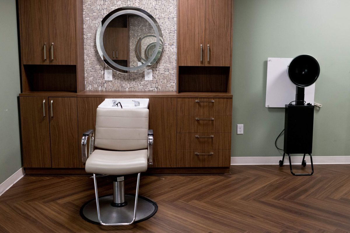 Autumn Lake Healthcare At Oakview 4